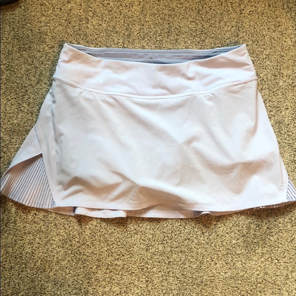 Lululemon Skirt